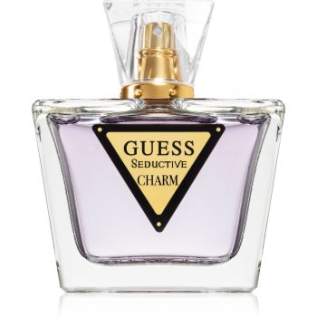 Guess Seductive Charm Eau de Toilette pentru femei - imagine 2